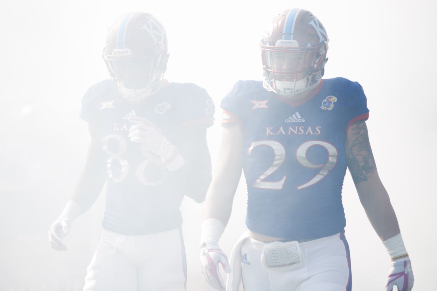 Football vs. West Virginia